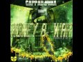 Cappadonna - Honey & War