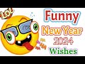 Funny New Year Wishes 2024 Happy New Wishes In So Funny Way Funny Jokes