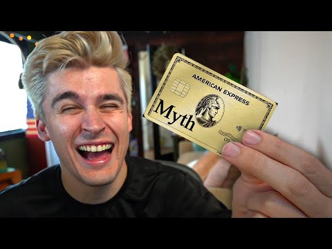 I Stole a Credit Card and Let My Stream Spend the Money