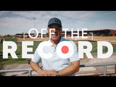 OTA: Dave Roberts TravisMathew