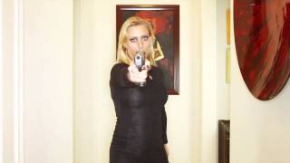 Angelique Kenney Short Assassin