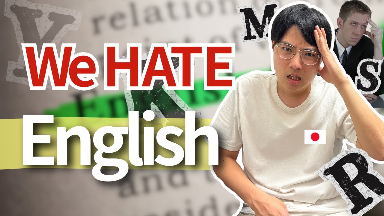 Welcome to Japan, where 9 out of 10 people don’t speak English. Good luck!