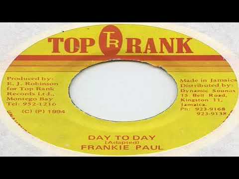 Darker Shade Of Black Riddim Label Top Rank mp4