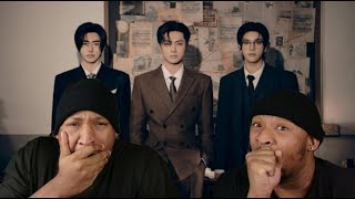 Download lagu ENHYPEN (JAY, JAKE, SUNGHOON) 'Lucifer' | TWINS REACTION | WHAT IS THIS MASTERPIECE???? mp3