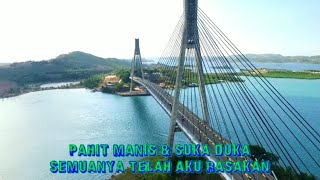 Download lagu STATUS WhatsApp 30 detik | Indah Pada Waktunya | Story WA 2020 anak rantau mp3