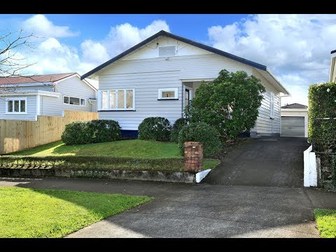 SOLD - 20 Halesowen Ave, Sandringham