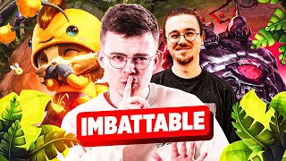 Comment WIN à 100% ?! 