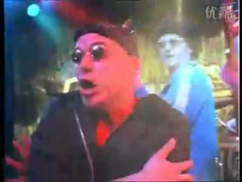 Spermbirds - Popsong