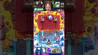 BEST DECK IN CLASH ROYALE - Deck Guide by JuicyJ