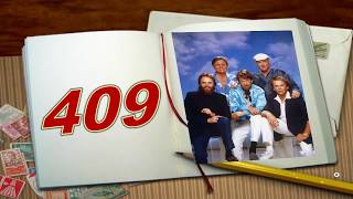 409--THE BEACH BOYS (NEW ENHANCED VERSION) 720P