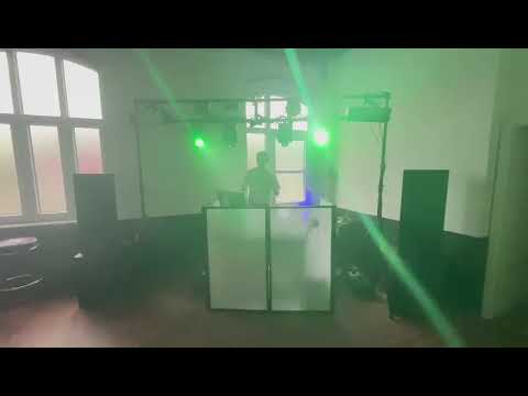DJ Kevin