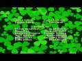 Darby O Gill And The Little People Opening Credits 1959 Taken From 30th Anniversary VHS Mar 7 1989