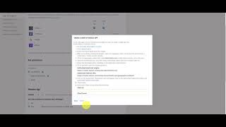 How to Set up Additional Sign up and Sign in Options on NING