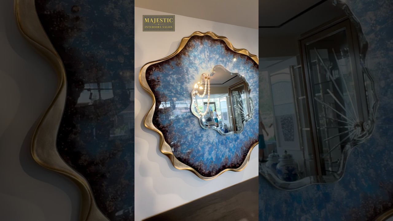 Majestic Interiors — Short Film 1