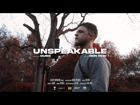 Splinta - Unspeakable (Official Video)