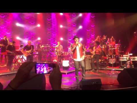 UNITY: A Latin Tribute to Michael Jackson