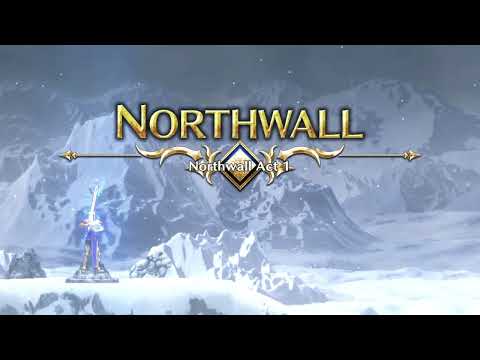 Actraiser Renaissance - Northwall Theme 1 Hour