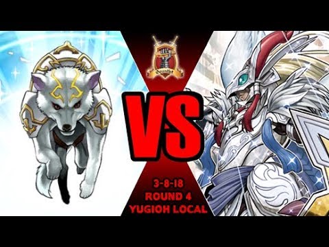 True Draco Vs 60 Card Mystery- Yugioh Gauntlet Local Tournament 3-8-18 R4