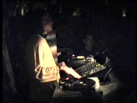 video 3 : preriscaldamento tartana  francesco farfa 1993