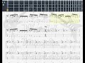Infectious Grooves   Slow Motion Slam GUITAR TAB