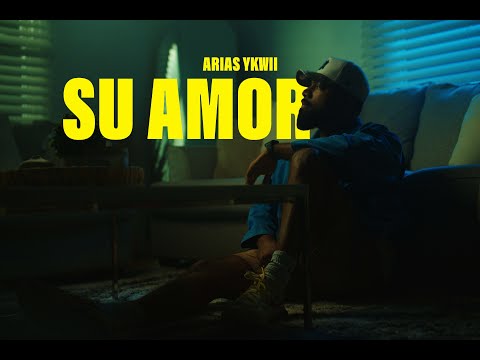 Arias - Su Amor (Version Acústica)