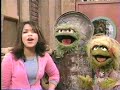 Sesame Street Episode 4072 FULL Part 1 Of 2