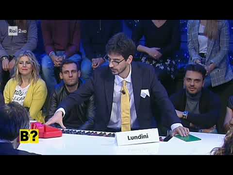 Jokes? Valerio Lundini - Ciruzzo Vanity's Phone Call #2