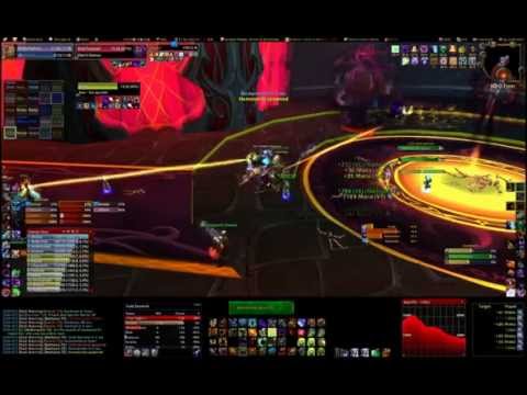 Spike Flail vs M'uru - TBC