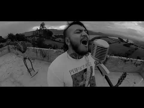 Cheyne Stokes  Experience (Col) - The fire (Inside your heart)