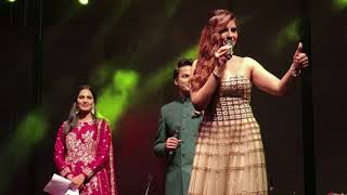 Deepti Sadhwani video