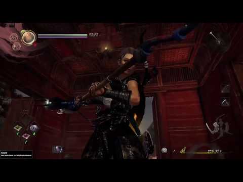 NIOH 2: Pervading Waters (Main Mission), part 2; Walkthrough Gameplay#44 [No commentary]