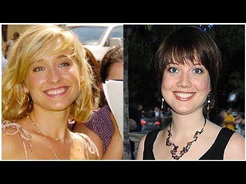 download lagu mp3 mp4 Allison Mack Married, download lagu Allison Mack Married gratis, unduh video klip Allison Mack Married