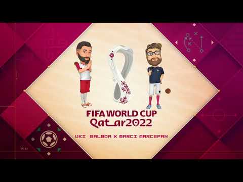 uki balboa x marci marcepan - #qatar2022