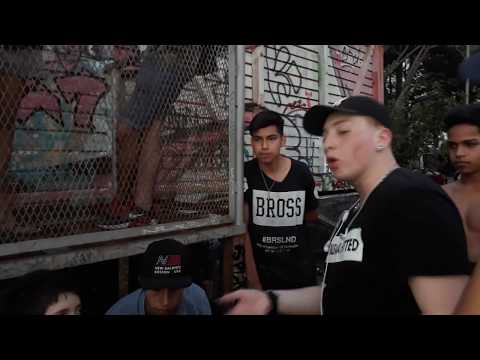 EMECE vs ARTIK - FINAL / VAGON FREESTYLE
