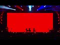 BABYMETAL Catch Me If You Can Kami Band Intro LIVE PROSHOT SUBTITLED 4K HQ