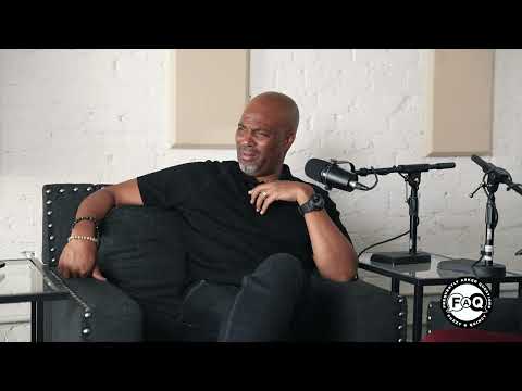 Chris Spencer Kicks it with the FAQ Podcast for Episode 71 "Turkey Bacon"