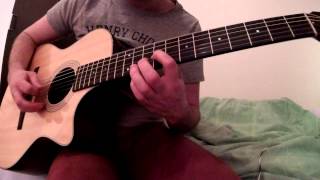 Video thumbnail for Taylor 314ce-N by AndreasD