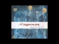 Rapoon - Dust Of Faith