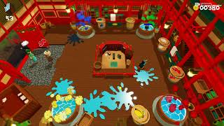 Onsen Master Worlds 1 & 2