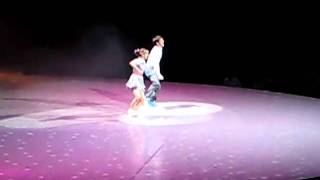 SYTYCD Tour 2010-Boogie Shoes
