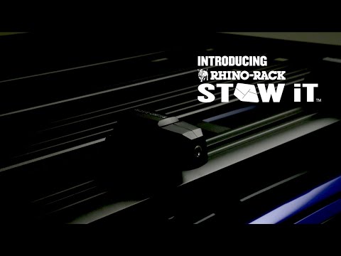 Rhino-Rack | Stow It