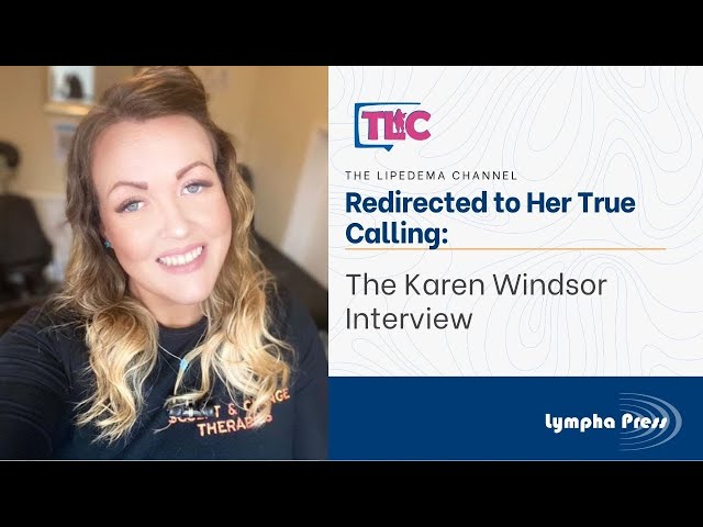 Redirected to Her True Calling: The Karen Windsor Interview