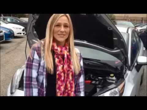 Ford Fiesta vs the Honda Fit, Chevy Sonic, & Nissan Versa | Oxmoor Ford Lincoln