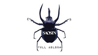 Saosin (Full Album 2006)