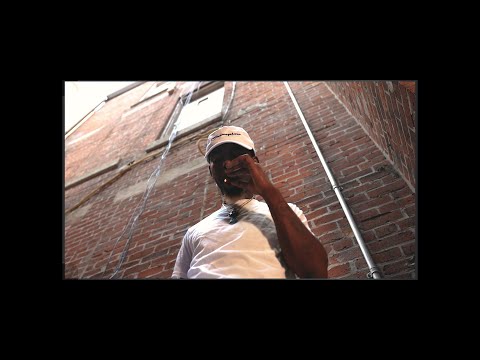 Savvy Guwop - All Love (Music Video) NeverSeenVisuals