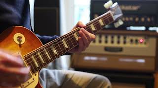 Video thumbnail for Lonestar Special : Best Mesa Boogie amp around ? by Philby