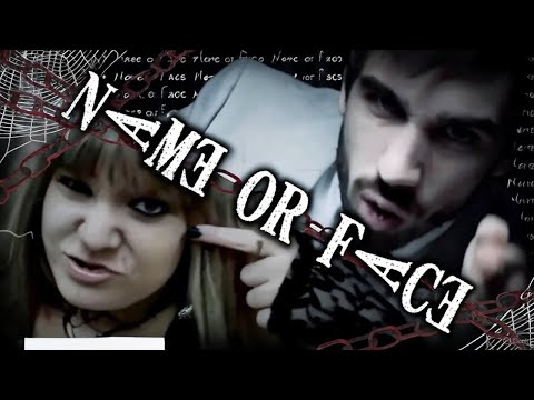Video thumbnail for Name or Face
