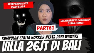 Download lagu VILLA SEHARGA 26 JUTA PERMALAM, TAPI KOK... mp3