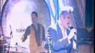 Morrissey - I Just Want To See The Boy Happy (Brand)