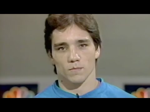 Greg Haugen Documentary - El Loco Americano